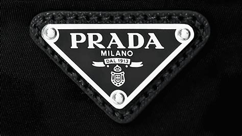 prada zeichen